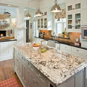 Đá Vàng alska nhân tạo