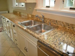 Đá Vàng rối nhân tạo