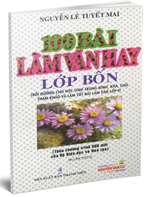 100 Bài Làm Văn Hay Lớp 4