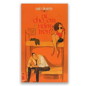 Ai Cho Em Nằm Trên