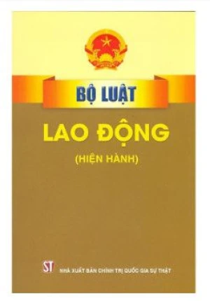 Bộ Luật Lao Động (Hiện Hành)