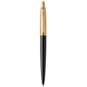 Bút Bi Cao Cấp Parker Jotter PRM Đ-BST BLK GT TB6-1953420