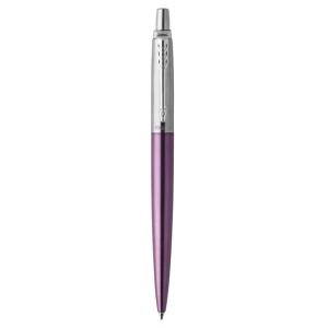 Bút Bi Parker Jotter Đ-VTR Violet CT TB6-1953350