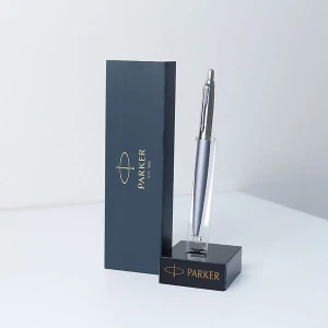 Bút Bi Parker Jotter XL Đ-MGrey CT TB6-2068514