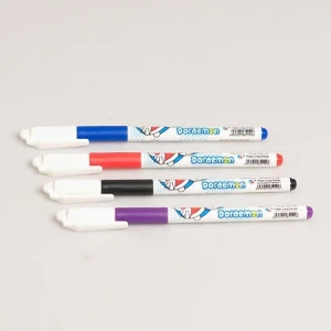 Bút Lông Kim Thiên Long GEL 012/DO