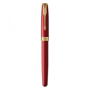 Bút Máy Parker Sonnet Red GT 18K TB-1950773