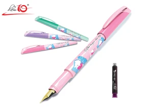 Bút Máy Thiên Long FTC-03