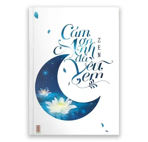 Cảm Ơn Anh Đã Yêu Em