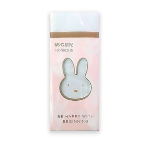 Gôm Tẩy Con Thỏ