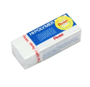 Gôm Tẩy Pentel ZEH-05 (Trung)