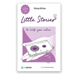 Little Stories - To Help You Relax
