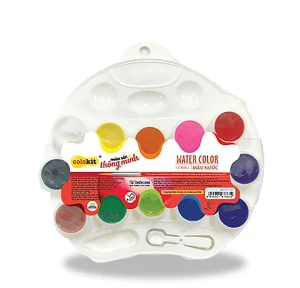 Màu Nước Thiên Long Colokit WACO-C07