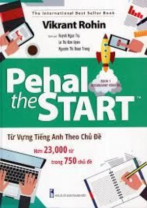 Pehal The Start - Từ Vựng Tiếng Anh Theo Chủ Đề