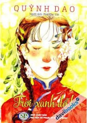 Quỳnh Dao - Trời Xanh Đổ Lệ