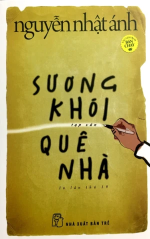 Sương Khói Quê Nhà - Nguyễn Nhật Ánh