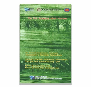 The 9th Engaging with Vietnam