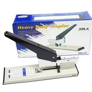 Bấm kim số đại KW.Trio 50-LA (chính hãng)