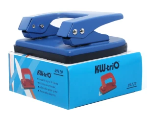 Bấm lỗ KW. Trio 912 - chính hãng (Bấm lỗ 912)