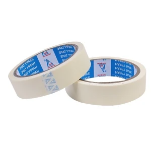 Băng Keo Giấy 24mm x 23Y (Băng keo 24mm)