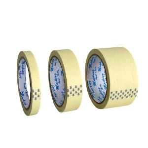 Băng keo giấy 8P (Băng Keo Giấy 80mm x 18Y)