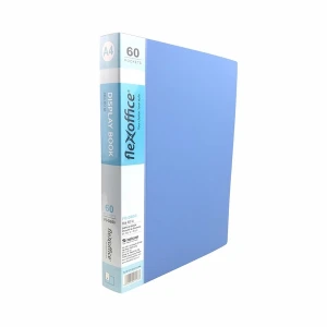Bìa 60 lá A4 FO-DB03