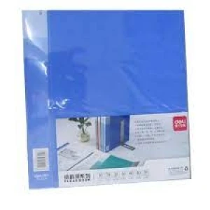 Bìa 80 lá Deli 5280