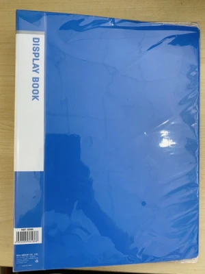 Bìa lá (80 lá) Deli 5280