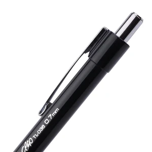 Bút bi Thiên Long TL 036 - mực đen