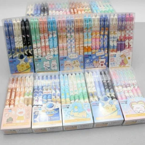 Bút gel xoá được VS9983