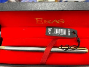 Bút ký tên Eras E989