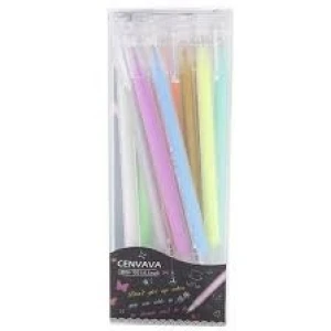 Bút nhũ high light cenvava 1021-0.5mm