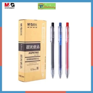 Bút Nước 87902 MG 0,5