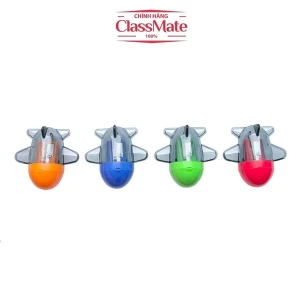 Chuốt chì Classmate PS204 máy bay