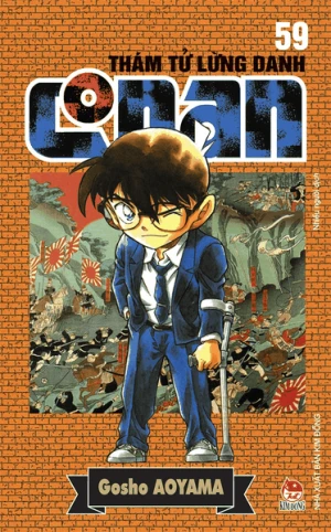 Conan tập 59