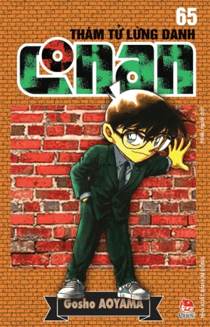Conan tập 65