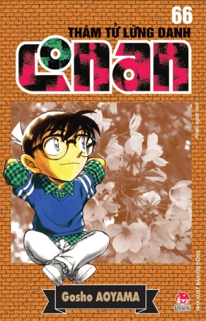 Conan tập 66