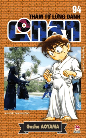 Conan tập 94