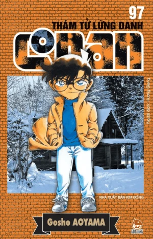 Conan tập 97