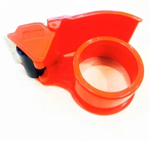 Dao cắt băng keo tay cầm bằng nhựa 5cm