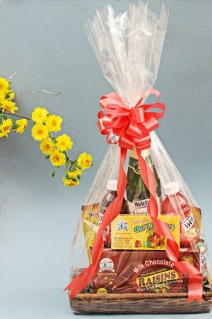 Giấy gói quà kiếng túi 60cm x 80cm