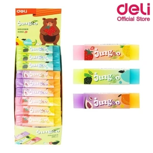 Gôm deli Jingoo H313