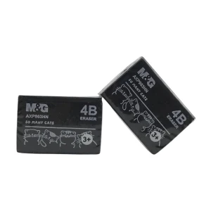 Gôm đen nhỏ MG 963HN