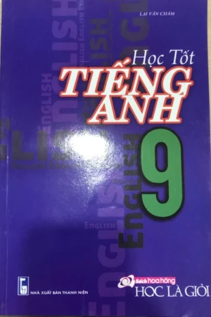 Học tốt anh lớp 9