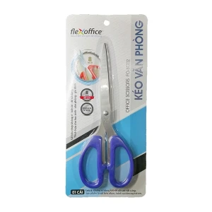 Kéo lớn văn phòng FO SC02 - 20cm (Kéo văn phòng FO-SC020