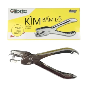 Kìm bấm lỗ OT-HP1001
