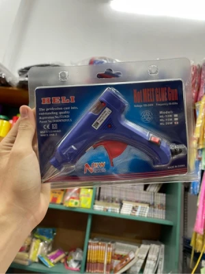 Súng bắn keo nhỏ HELI