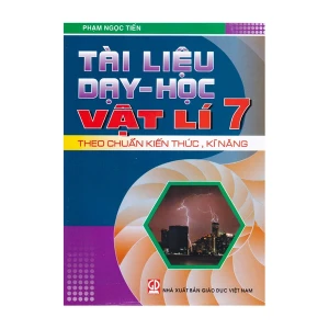 Tài liệu dạy - học Vật lí lớp 7