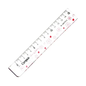 Thước kẻ Campus Sakura PS15