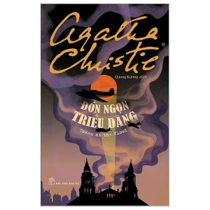 Agatha Christie - Đón Ngọn Triều Dâng