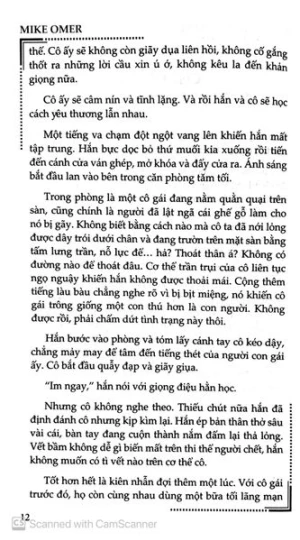 Ám Ảnh Kinh Hoàng